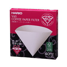 Hario Filterpapier – das Rätsel der Aufbrühzeiten