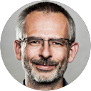 Peter Heuchert profile picture