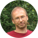 Profilbild von „Dirk Flachbart“