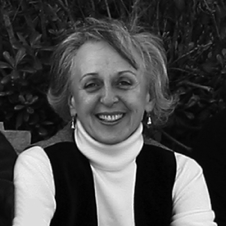 Claudia Boschini, CEO von Ancap