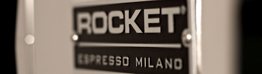 Rocket Espresso Milano