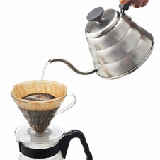 5 Dinge, die Sie für den perfekten Filterkaffee benötigen